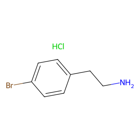 4-溴苯乙基氯化胺,4-Bromophenylethylammonium Chloride