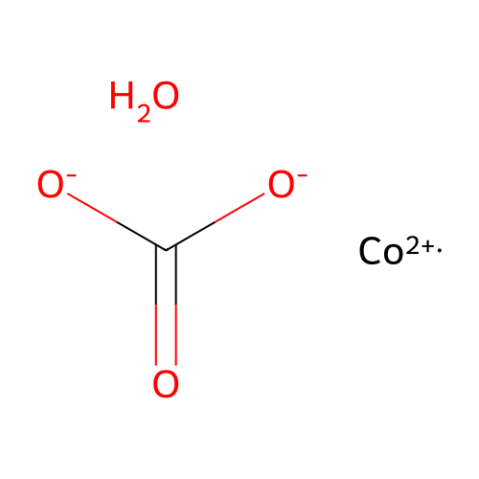 碳酸钴 水合物,Cobalt carbonate hydrate