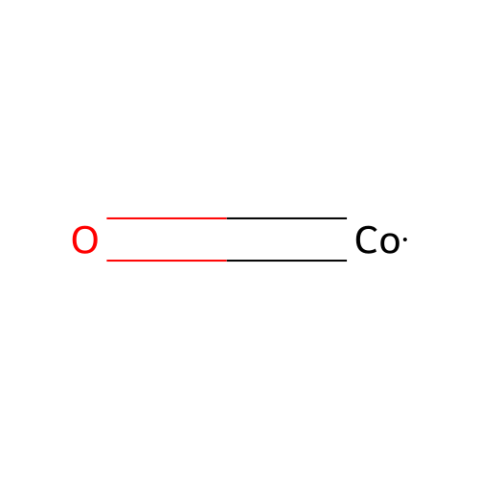 一氧化鈷,Cobalt oxide