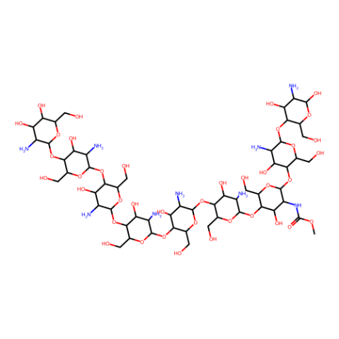 羧化壳聚糖,Carboxylated chitosan