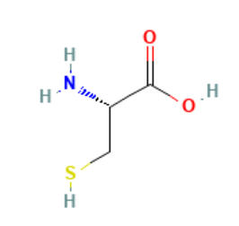 L-半胱氨酸,L-Cysteine