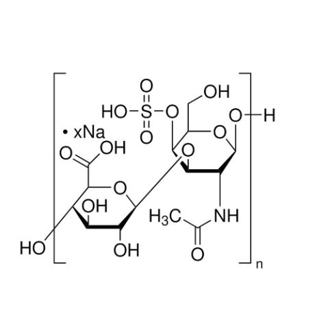 硫酸软骨素A钠盐,Chondroitin 4-sulfate sodium salt