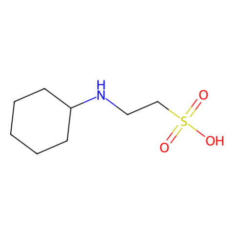 2-環(huán)己胺基乙磺酸（CHES）,CHES