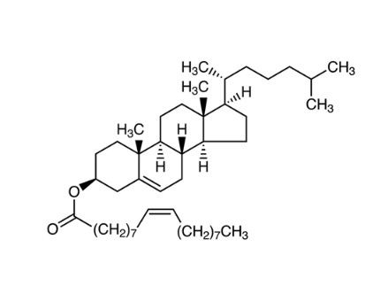 胆固醇油酸酯,Cholesteryl oleate