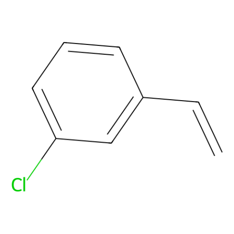 3-氯苯乙烯,3-Chlorostyrene