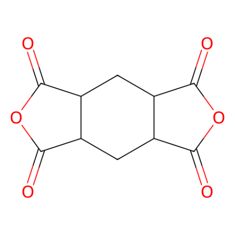 1,2,4,5-环己烷四甲酸二酐,1,2,4,5-Cyclohexanetetracarboxylic Dianhydride
