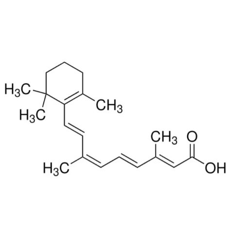 9-顺式视黄酸,9-cis-Retinoic Acid