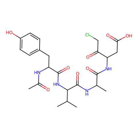 Caspase-1 Inhibitor II,Caspase-1 Inhibitor II