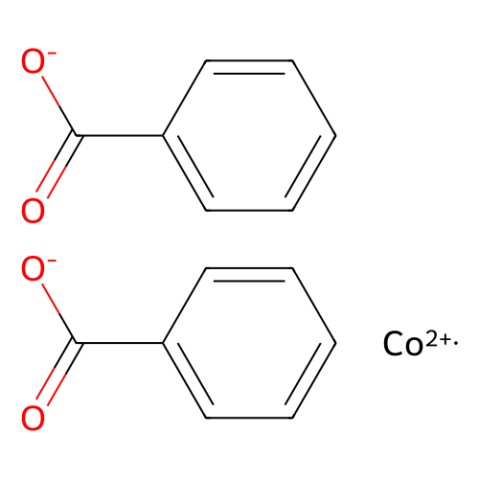 苯甲酸钴（II）,Cobalt(II) benzoate