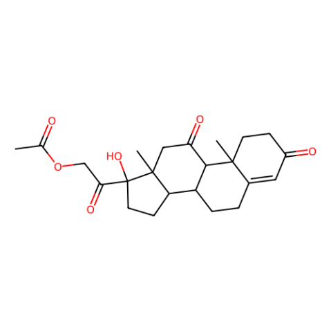 Cortisone Acetate,Cortisone acetate