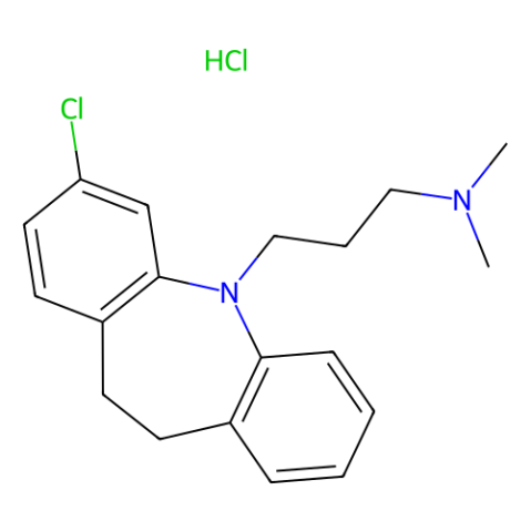 Clomipramine HCl,Clomipramine HCl