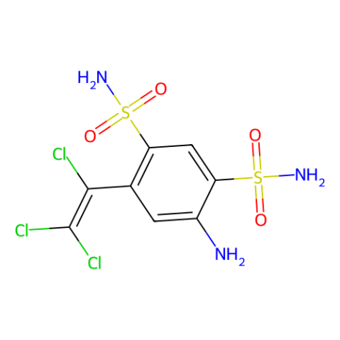 Clorsulon,Clorsulon