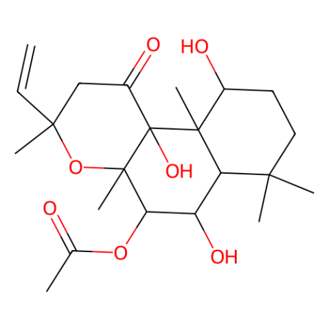 佛司可林,Colforsin (Forskolin, HL 362)