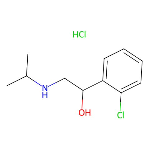 甲醇中氯丙那林標(biāo)準(zhǔn)溶液,Clorprenaline solution