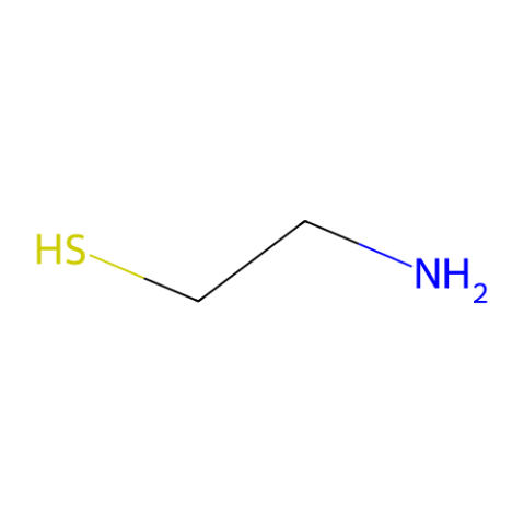 β-巯基乙胺,Cysteamine