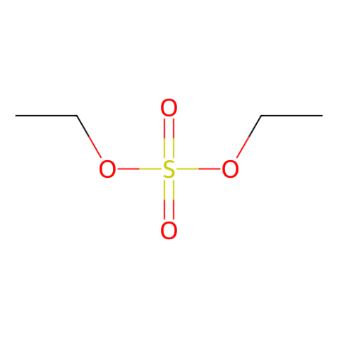 硫酸二乙酯,Diethyl sulfate