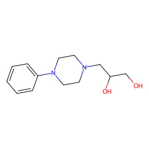 羟丙哌嗪,(±)-Dropropizine