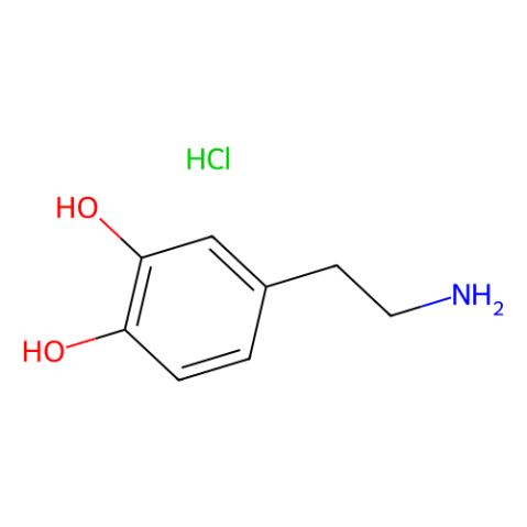 甲醇中多巴胺(盐酸多巴胺)溶液标准物质,Dopamine solution