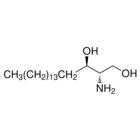 D-赤型-鞘氨醇,D-erythro-sphinganine