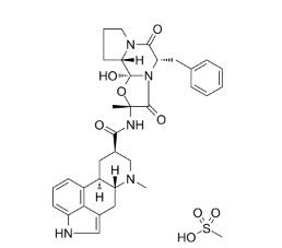 双氢麦角胺甲磺酸盐,Dihydro Ergotamine Mesylate