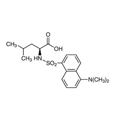 丹磺酰-L-亮氨酸,Dansyl-L-leucine