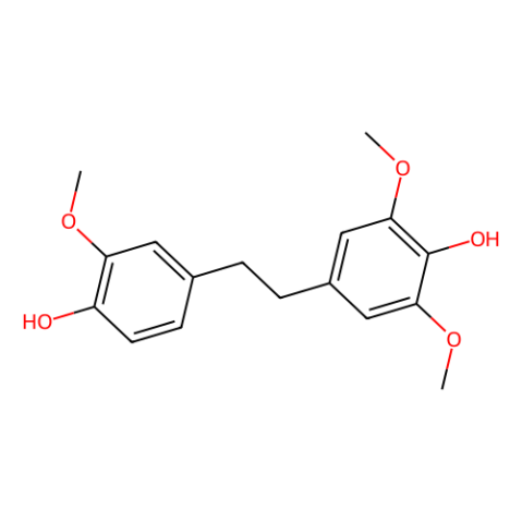 石斛酚,Dendrophenol