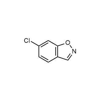 6-氯苯并[d]異噁唑,6-Chlorobenzo[d]isoxazole