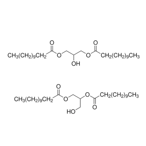 月桂酸二甘油酯（含异构体）,Dilaurin Mixed Isomers