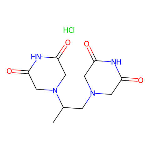 Dexrazoxane HCl (ICRF-187),Dexrazoxane HCl (ICRF-187)