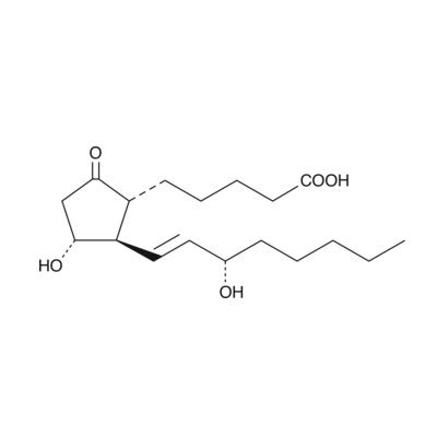 2,3-二硝基前列腺素E?,2,3-dinor Prostaglandin E?