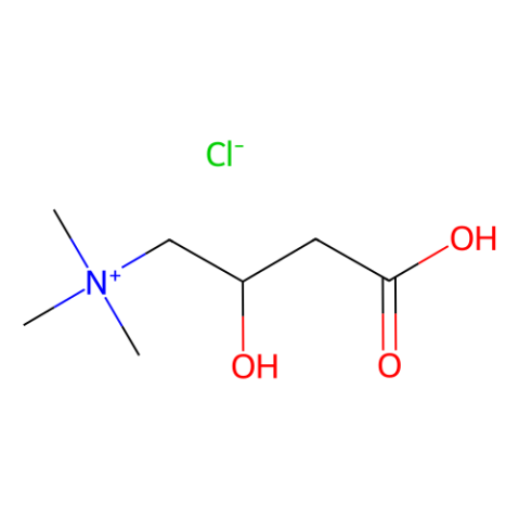 DL-肉堿鹽酸鹽,DL-Carnitine HCl