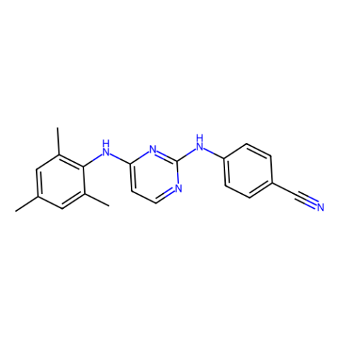 Dapivirine (TMC120),Dapivirine (TMC120)