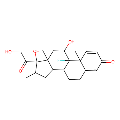 Dexamethasone (MK-125),Dexamethasone (MK-125)
