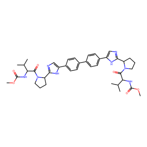 Daclatasvir (BMS-790052),Daclatasvir (BMS-790052)