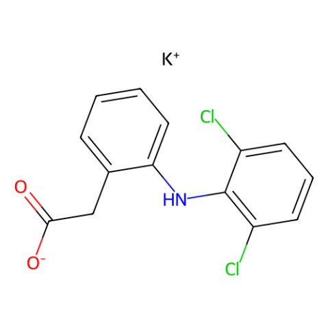 Diclofenac Potassium,Diclofenac Potassium