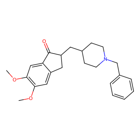 多萘哌齐碱,Donepezil hydrochloride monohydrate