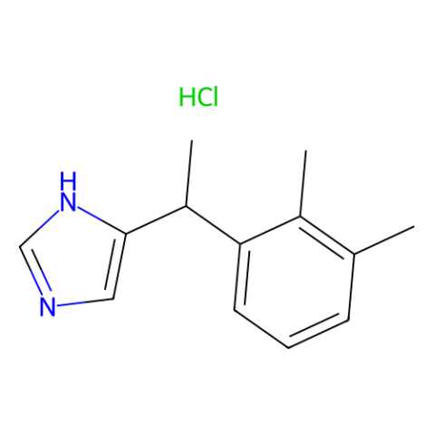 盐酸右美托咪定,Dexmedetomidine HCl