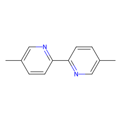 5 5'-二甲基-2,2'-联吡啶,5,5'-Dimethyl-2,2'-bipyridyl
