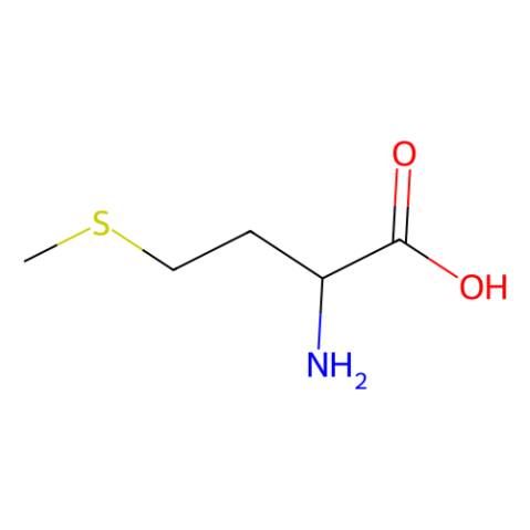 D-蛋氨酸,D-Methionine