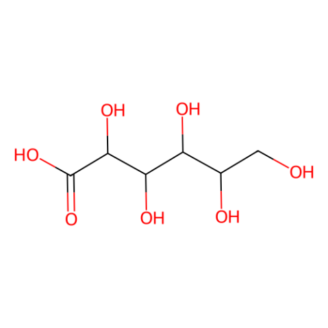 D-葡萄糖酸溶液,D-Gluconic acid solution