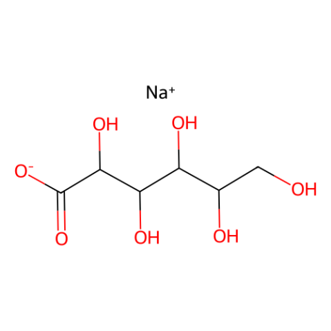 D-葡萄糖酸鈉,D-Gluconic acid sodium salt