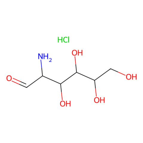 D-甘露糖胺盐酸盐,D-Mannosamine hydrochloride