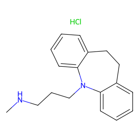 盐酸去甲咪嗪,Desipramine Hydrochloride