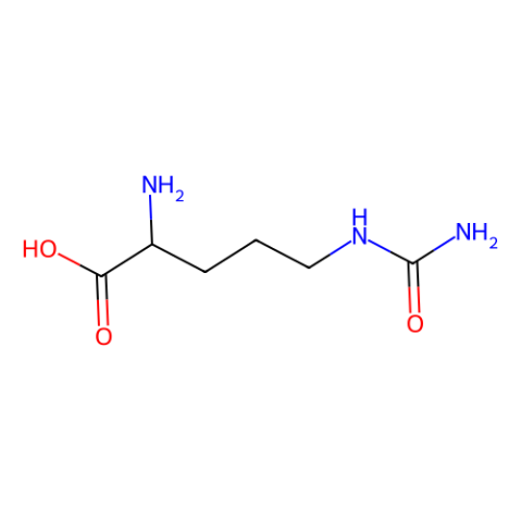 DL-瓜氨酸,DL-Citrulline