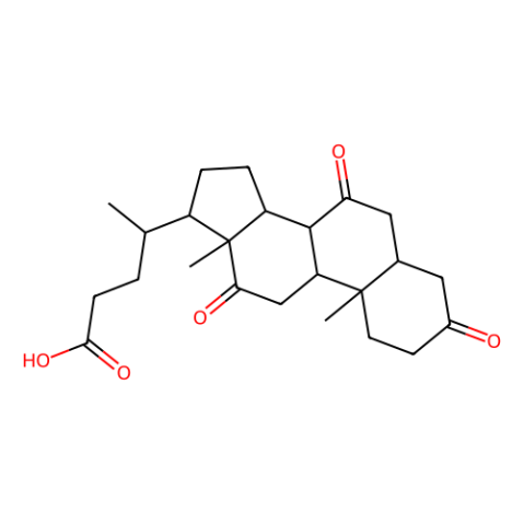 去氫膽酸,Dehydrocholic acid