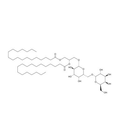 Digalactosyldiacylglyceride (hydrogenated) (plant),Digalactosyldiacylglyceride (hydrogenated) (plant)