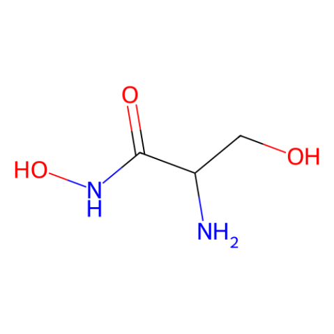 DL-絲氨酸異羥肟酸酯,DL-Serine hydroxamate