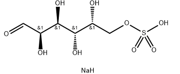 D-半乳糖-6-O-硫酸钠盐,D-Galactose-6-O-sulfate sodium salt