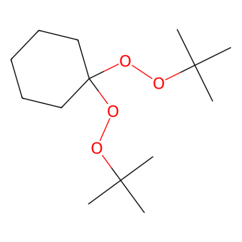 1,1-双(叔丁基过氧基)环己烷,1,1-Di(tert-butylperoxy)cyclohexane