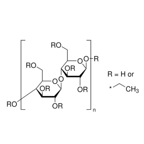 乙基纤维素(EC),Ethyl cellulose